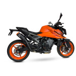 SPEEDPRO COBRA SPX-O Slip-on underseat dual KTM 990 RC R