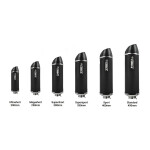 COBRA SC4 Black Series Slipon mit ABE