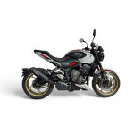 SP COBRA SPX-M Slipon Series Triumph Trident 800