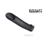 SPEEDPRO MGP-S1R Shorty Slash Slip-on Triumph Trident 800