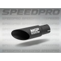 SPEEDPRO MGP-S1R Shorty Slash Slip-on Triumph Trident 800