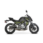 SPEEDPRO COBRA SP1 Full System 2in1 Kawasaki Z 650 / RS /...