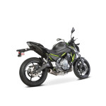SPEEDPRO COBRA SP1 Full System 2in1 Kawasaki Z 650 / RS /...