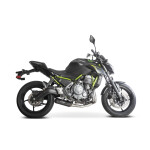 SPEEDPRO COBRA SPX Full System 2in1 Kawasaki Z 650 / RS /...