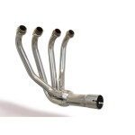 Performance header/down pipes Suzuki Bandit 600-650-1200