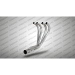 SPEEDPRO Krümmer für Honda CB 750 - 900 - 1100F...