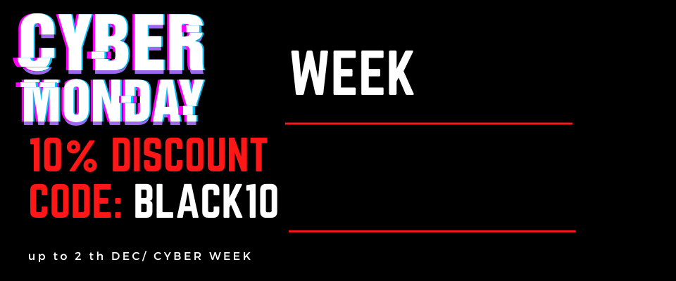 CYBER WEEK CYBER WEEK
