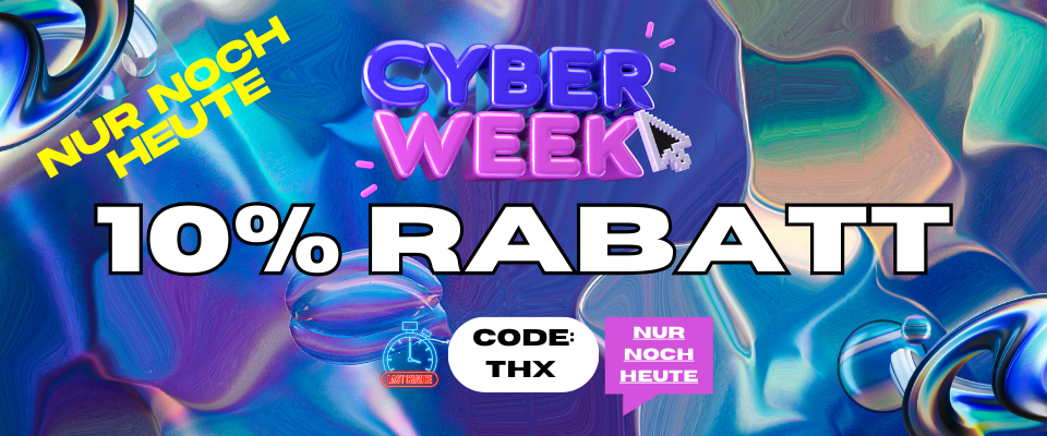 Nur noch Heute . Verlängert bis Samstag Abend  24.00 Uhr!